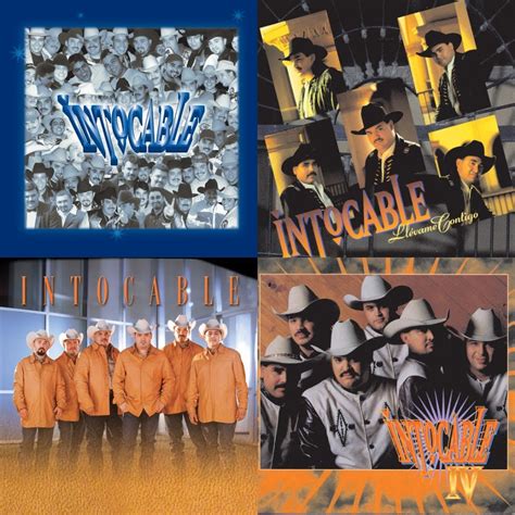 Image result for Intocable Loco