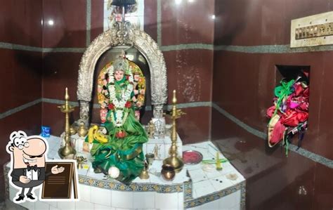 Shri Bhavani Bar & Restaurant., Talikoti - Restaurant menu, prices and ...