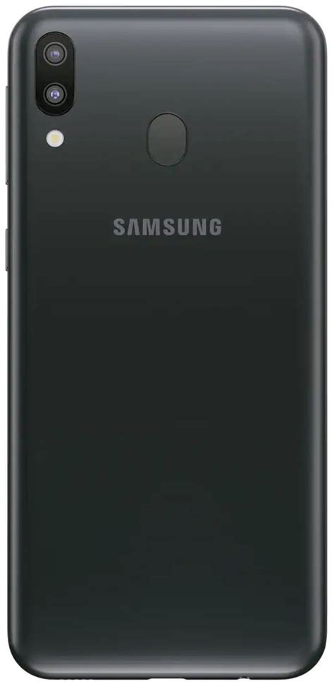 Samsung Galaxy M20 Latest Price in India & Full Specs - Minto