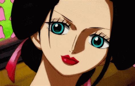 Yamato vs Nico Robin