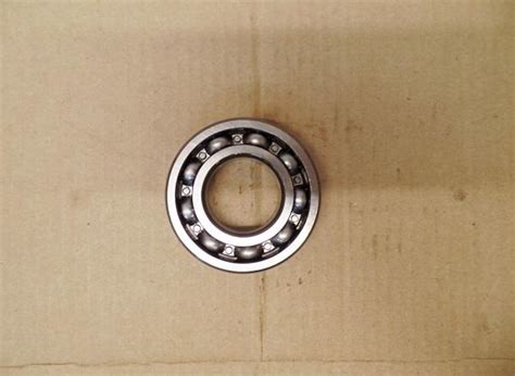 Triumph Bearing T100 Timing Side, BSA Bearing Pre Unit Gearbox ...