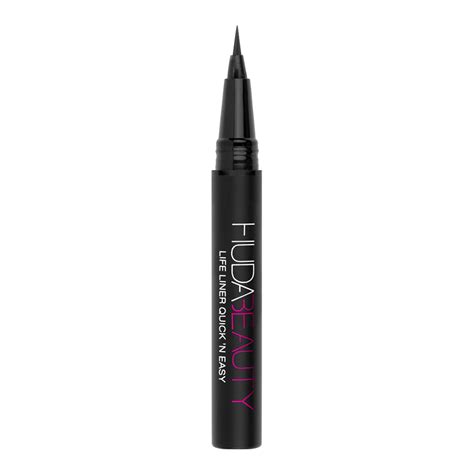 Life Liner Quick ‘N Easy Precision Liquid Liner Mini • 0.45ml