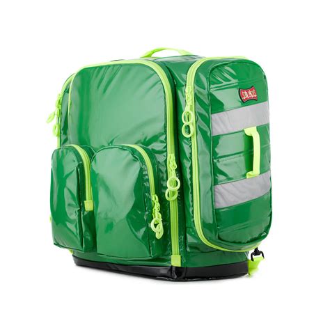 G3+ Medic EMS Trauma Backpack | Bound Tree