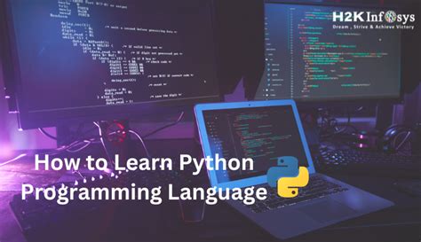 Image result for How to Use Python Programming Language