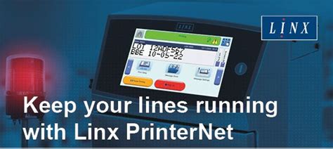 Image result for Using a Linx Printer