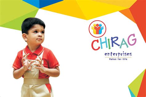 Chirag Enterprises - Online Store