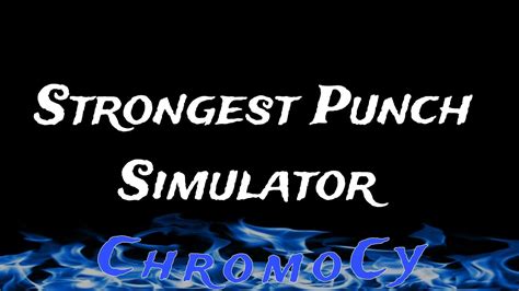 Image result for Strongest Punch Simulator Script GUI Pastebin