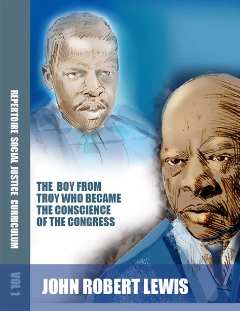 John Lewis - Linda Sacenti