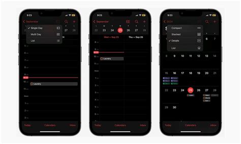 Developer iOS Calendar 的图像结果