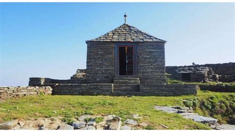 10 Best Places To Visit In Jibhi In April