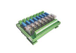 SHAVISON Relay Modules Suppliers in Mumbai, Dealers, Relay Interface ...
