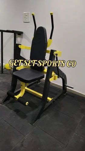 Ab Crunch - Ab Core Machine Manufacturer from Jalandhar
