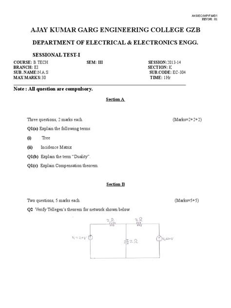 Image result for Computer Network Question Paper