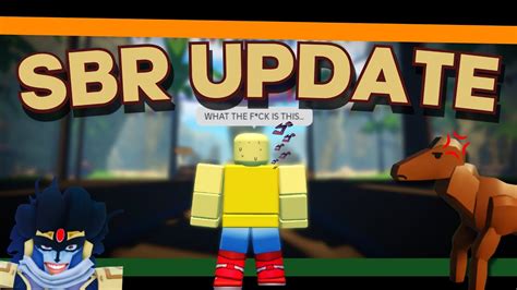 Image result for YBA SBR Guide