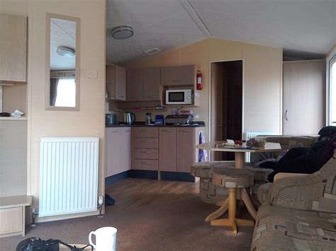 VENTURE CARAVAN PARK (Morecambe, Lancashire) - Campground Reviews ...