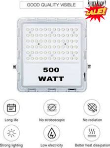 Shree Shop ® 500 Watt Led Flood Light Outdoor Waterproof - | IP53 Led ...
