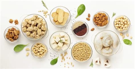 22 Facts About Plant-Based Alternatives - OhMyFacts