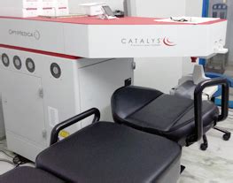 Modern Eye Hospital & Research Center