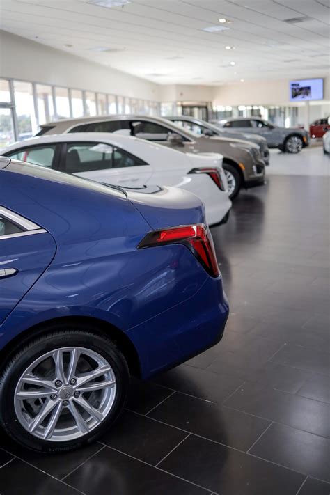 MASSEY CADILLAC - Orlando FL - Hours, Directions, Reviews - Loc8NearMe