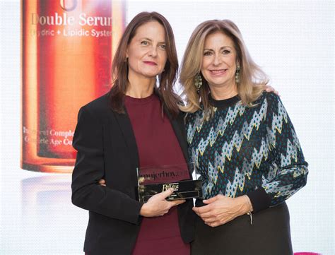 Fotos: Los ganadores de los VI Premios Belleza | Mujerhoy