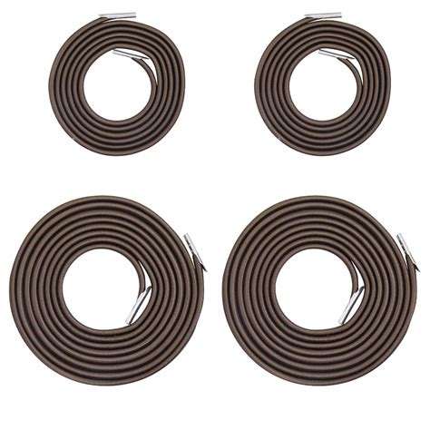 4PCS Universal Replacement Longer Cords for Zero Gravity Chair ...
