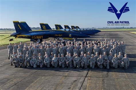 2025 Big Sky Encampment... - Civil Air Patrol Montana Wing | Facebook