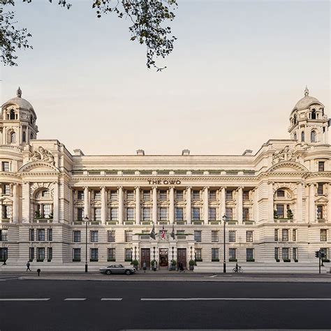 LES SPAS GUERLAIN À TRAVERS LE MONDE ⋅ GUERLAIN