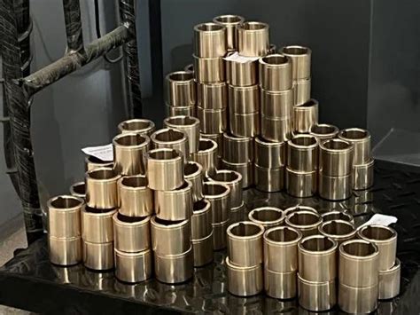 Submersible Pump Bush - V4 Submersible Pump Bush Trader - Wholesaler ...