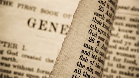 Image result for GENESIS