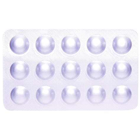 Voglitor MD 0.3 Tablet | Uses, Side Effects, Price | Apollo Pharmacy