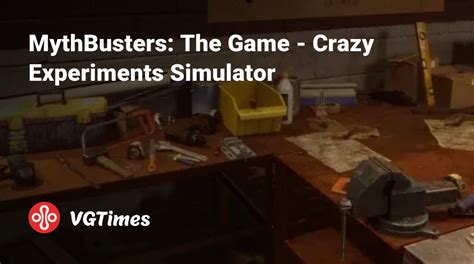 MythBusters Best Experiments 的图像结果