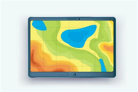 Image result for Map Digitizing Tablet