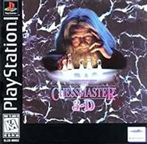 Chessmaster 3-D : Amazon.in: Video Games