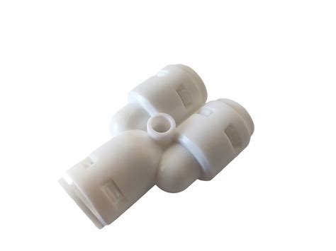 Trójnik typu Y 3 x 1/4" szybkozłączka PY020202 - Sklep, Opinie, Cena w ...