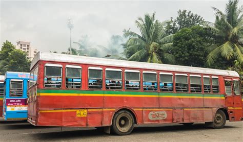 No More Funny Business! BEST Buses To Get CCTV and SOS Installations In ...