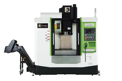 5-Axis Machine 的图像结果