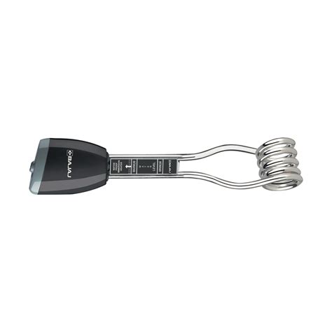 Buy Bajaj Waterproof 1000 Watts Immersion Rod Heater Online at Low ...