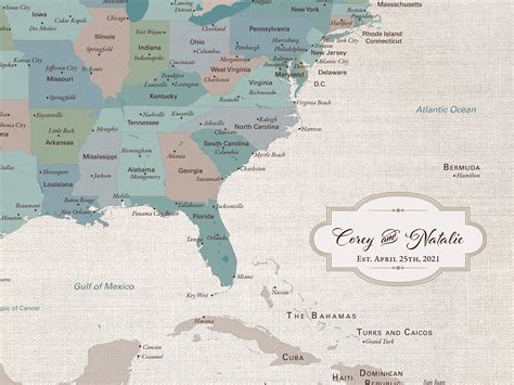 USA Map with Pins 的图像结果