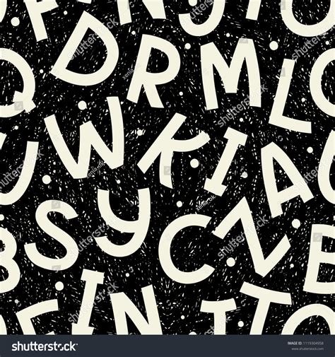 Image result for Letter Pattern