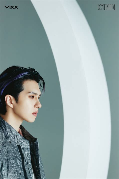 Ken Vixx Hyde Who Are The Members Of VIXX? (2025 Updated)