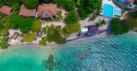 PALM BEACH RESORT (Hugom) - B&B Reviews, Photos, Rate Comparison ...