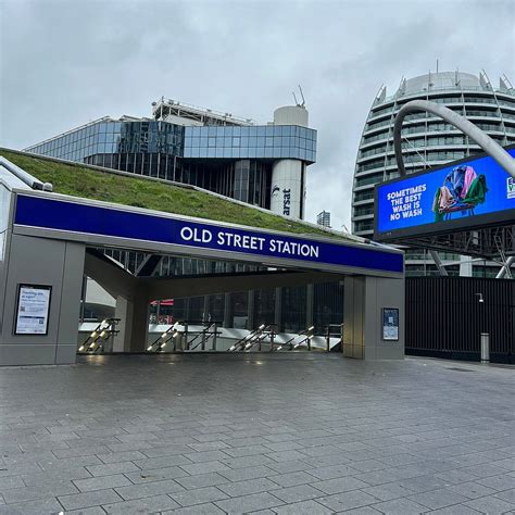 Image result for O2 Tube Station