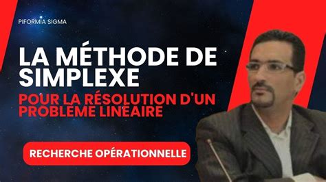 Methode Simplexe 的图像结果