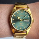 Buy Vintage Citizen Watches for Men Online in India – Vintage Watcholic ...