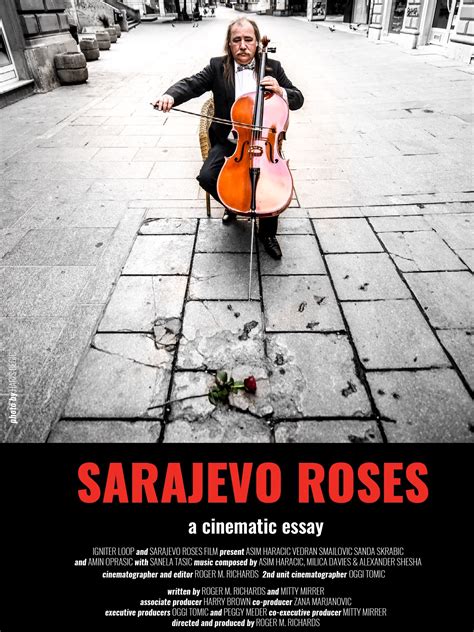 Prime Video: Sarajevo Roses