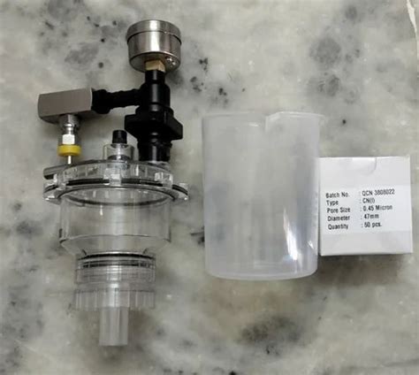 Sdi Test Kit - SDI TEST KIT Trader - Retailer from Chennai