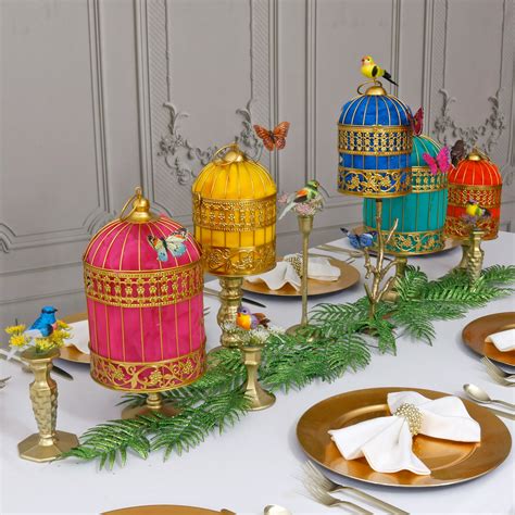 Focal Point & Centerpiece Ideas | Tablescapes & Settings