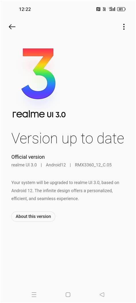 realme Community