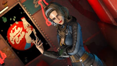 Image result for Fallout 4 Pinup Mod for PC