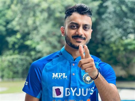 Inside the luxurious lifestyle of Axar Patel: From lavish homes, car ...
